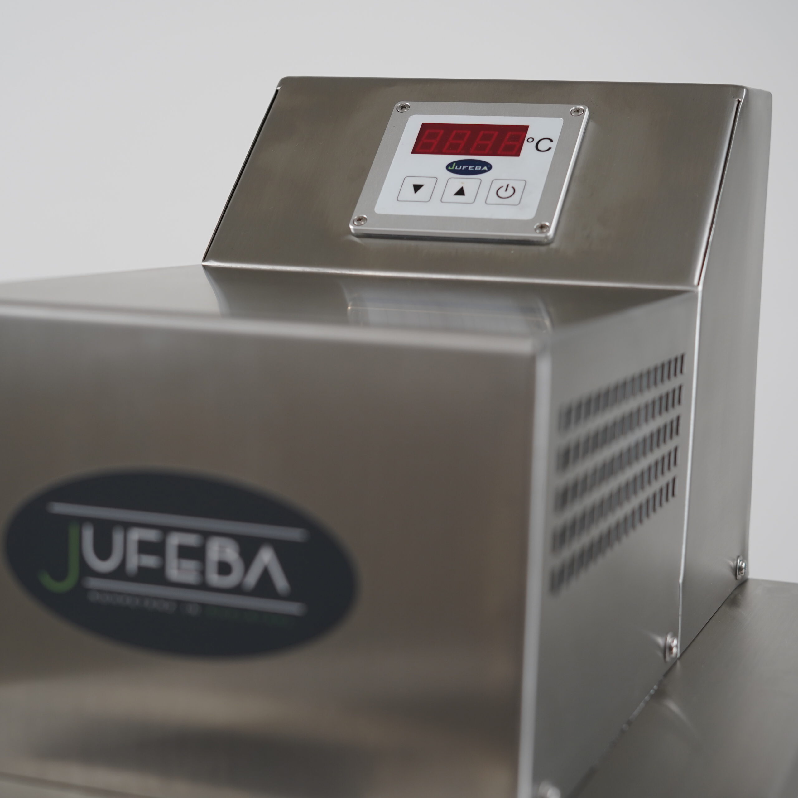 Jufeba – PRECISION IN STAINLESS STEEL