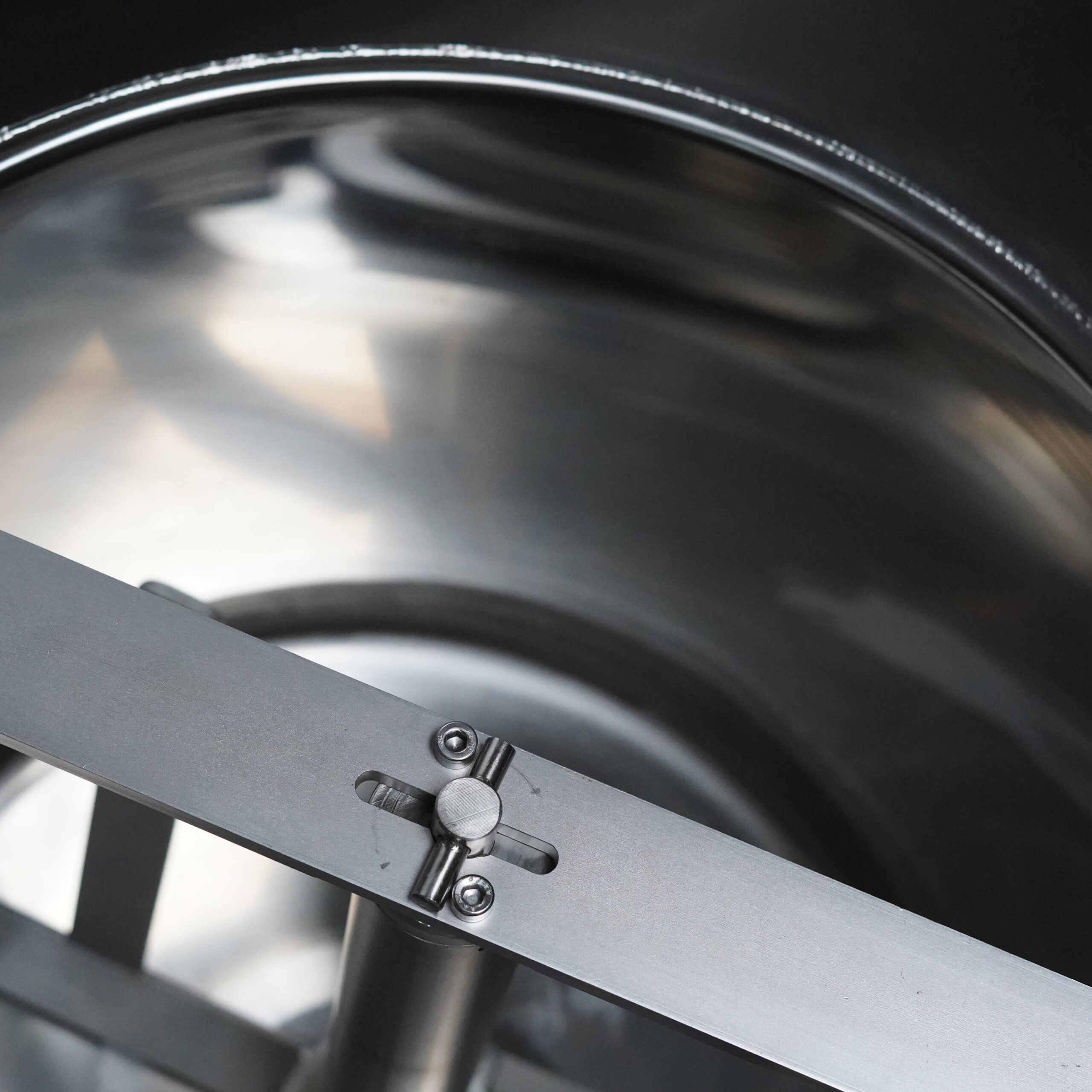 Jufeba – PRECISION IN STAINLESS STEEL