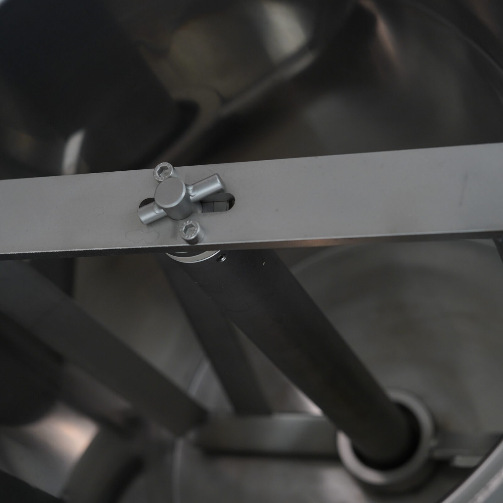 Jufeba – PRECISION IN STAINLESS STEEL