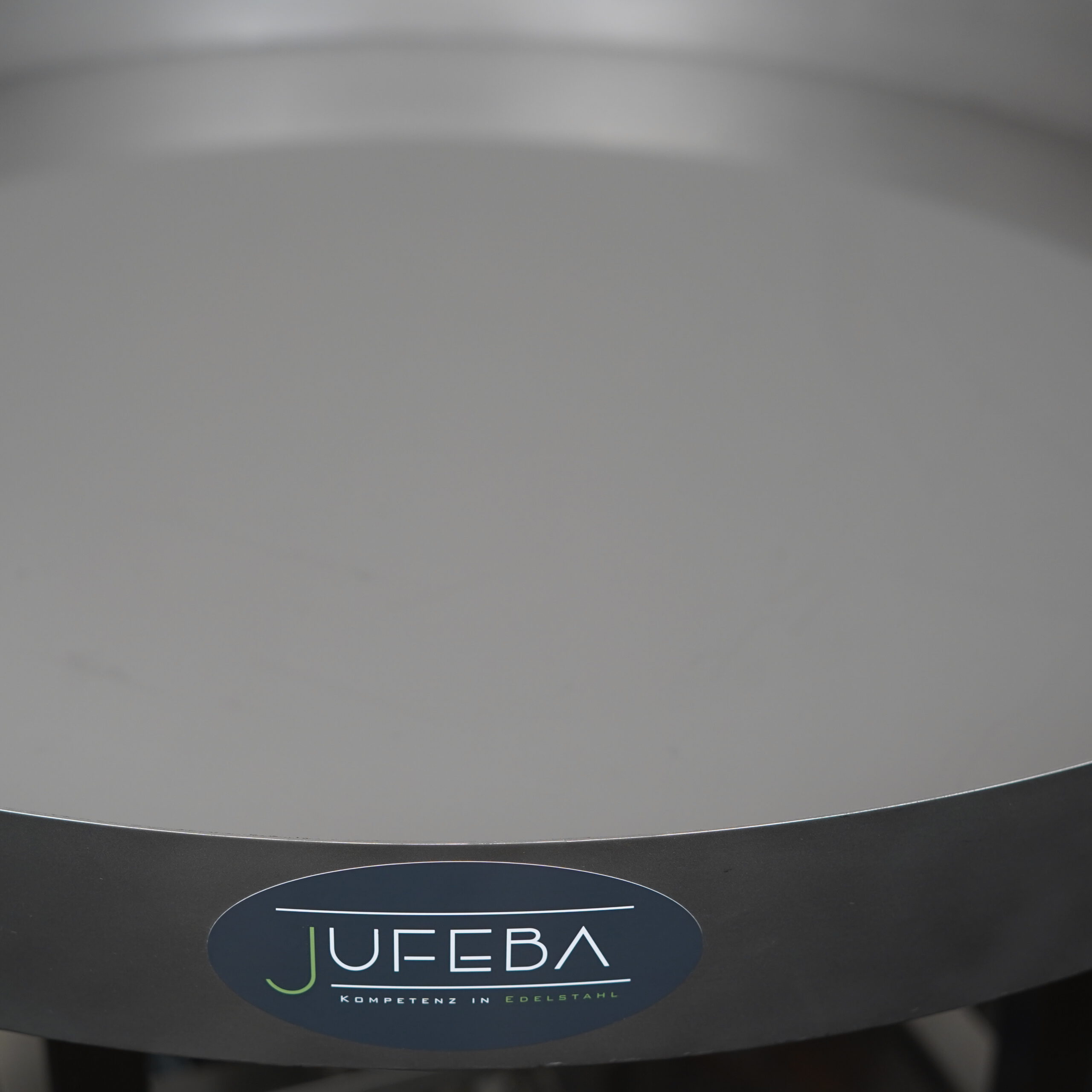 Jufeba – PRECISION IN STAINLESS STEEL