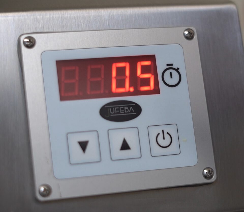 Jufeba – PRÄZISION IN EDELSTAHL