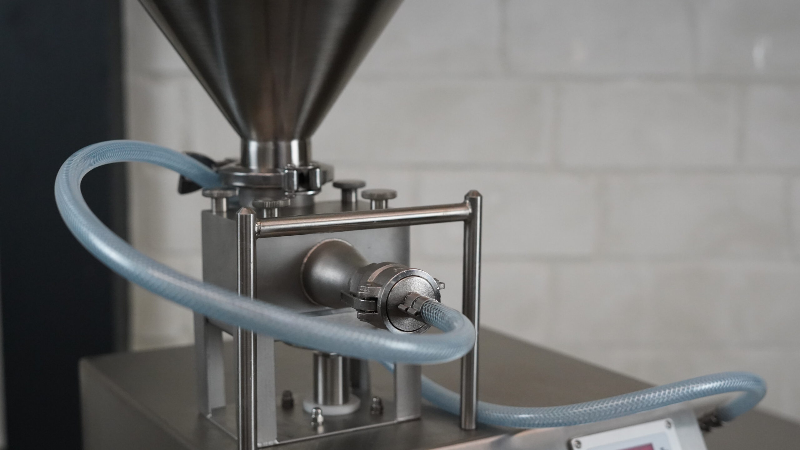 Jufeba – PRECISION IN STAINLESS STEEL