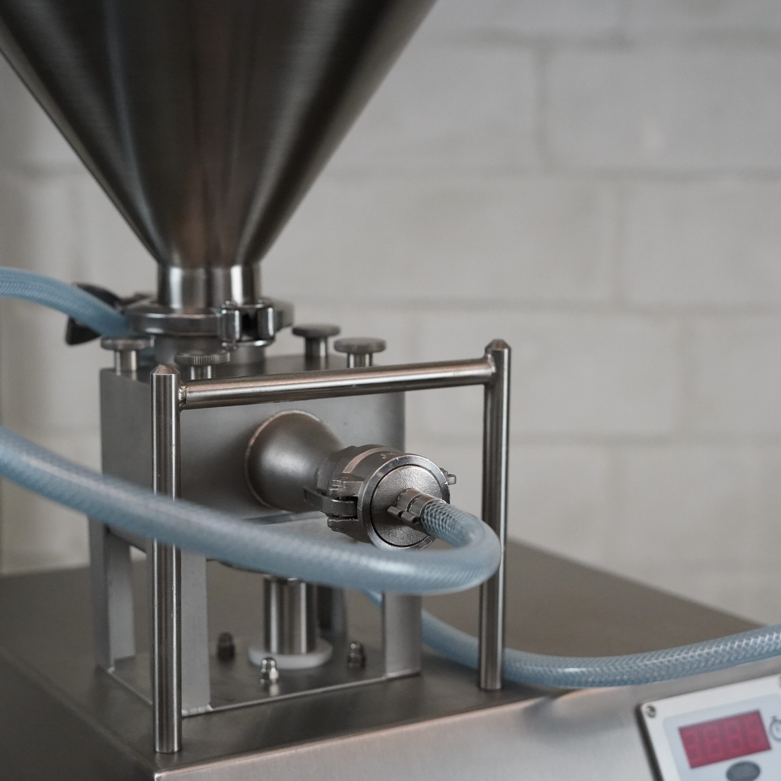 Jufeba – PRÄZISION IN EDELSTAHL