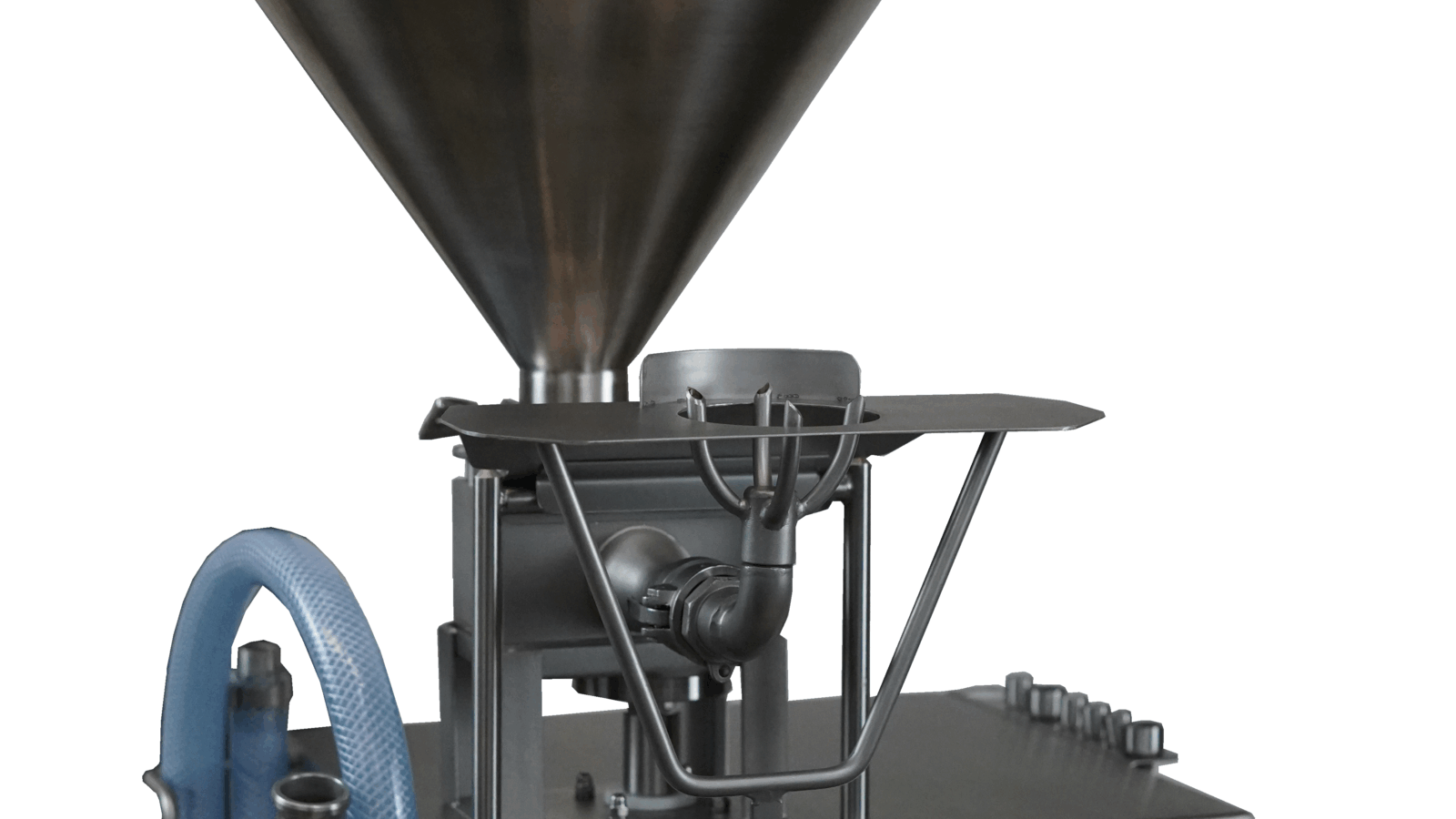 Jufeba – PRÄZISION IN EDELSTAHL